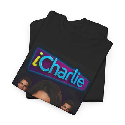 iCharlie | T-Shirt