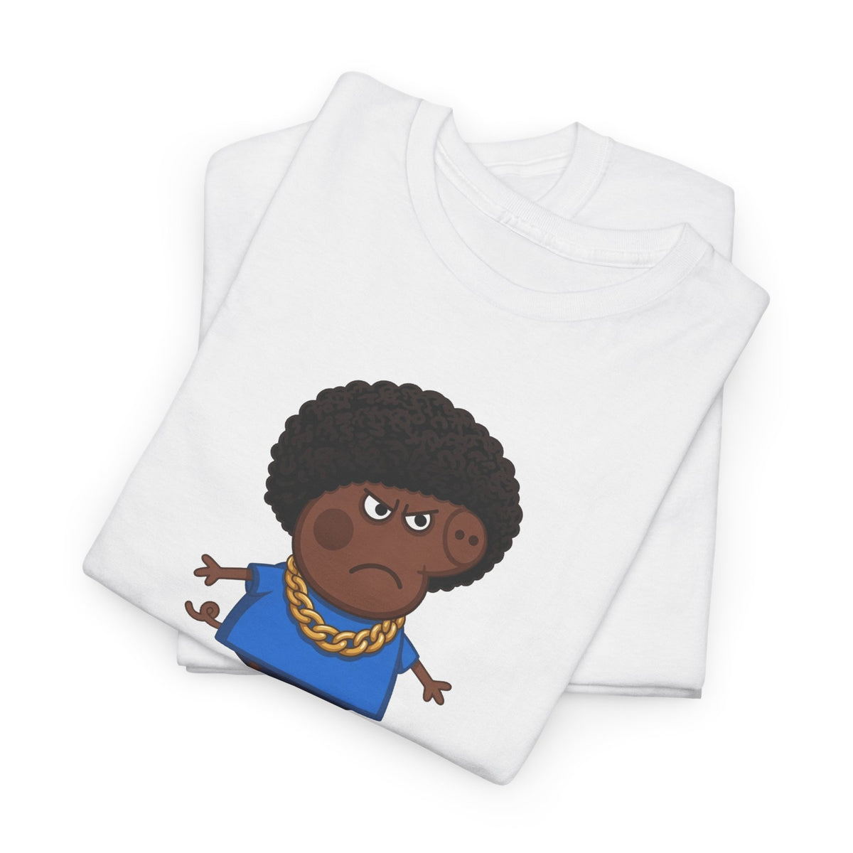 Peppa Nig | T-Shirt