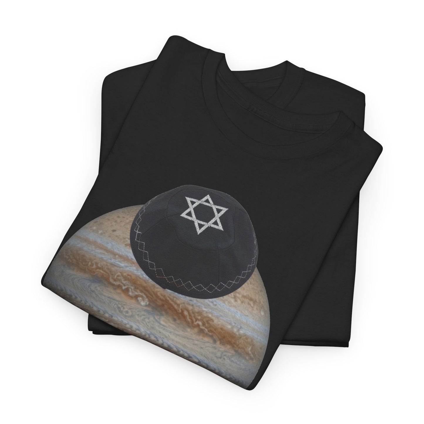Jewpiter |T-Shirt