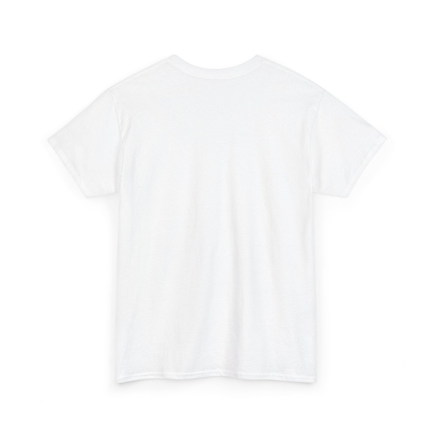 Say No to Racism T-Shirt | Anti Racism Message Tee, Handshake Graphic