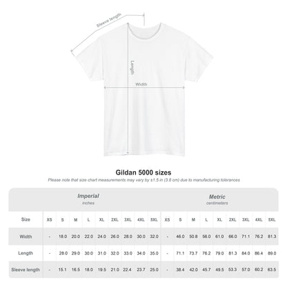 I'm Fully Bricked Up | T-Shirt