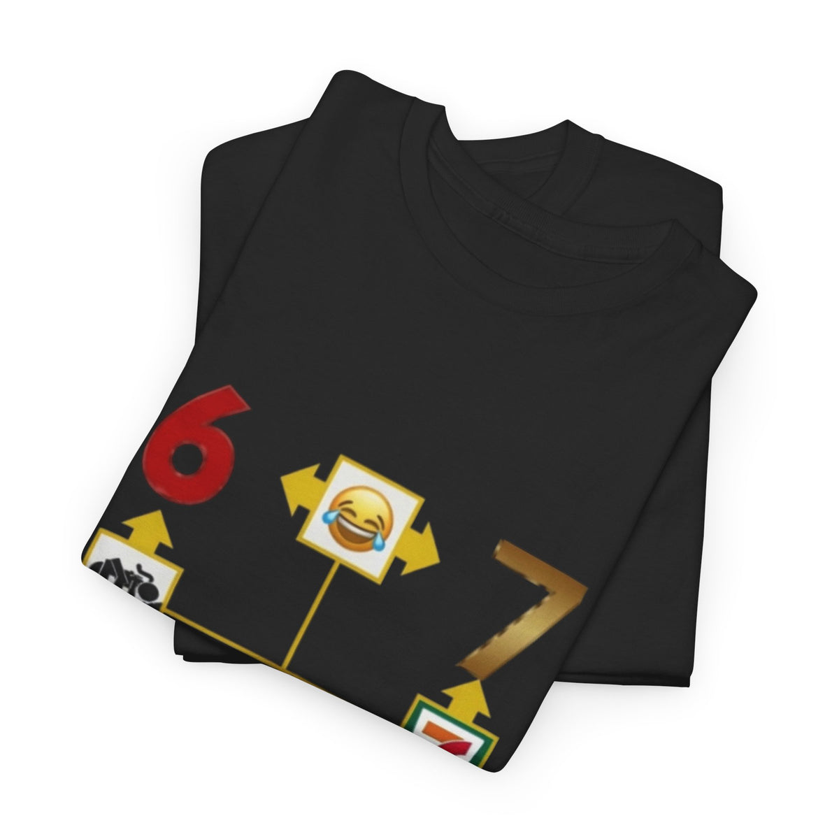 67 911 | T-Shirt