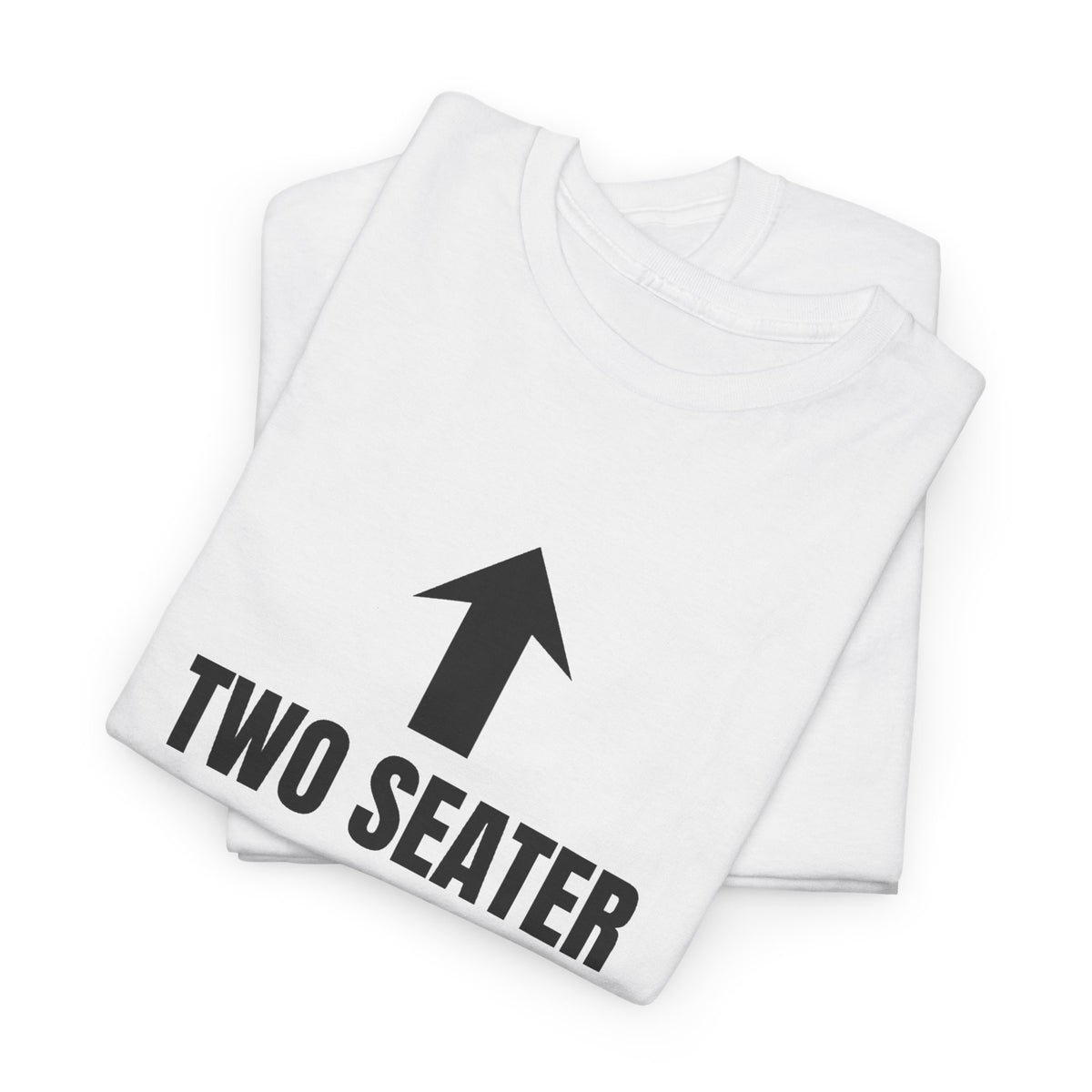Two Seater | T-Shirt