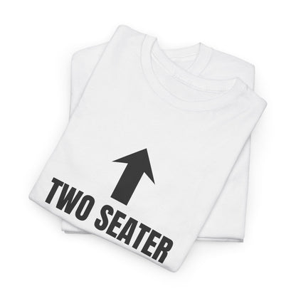 Two Seater | T-Shirt