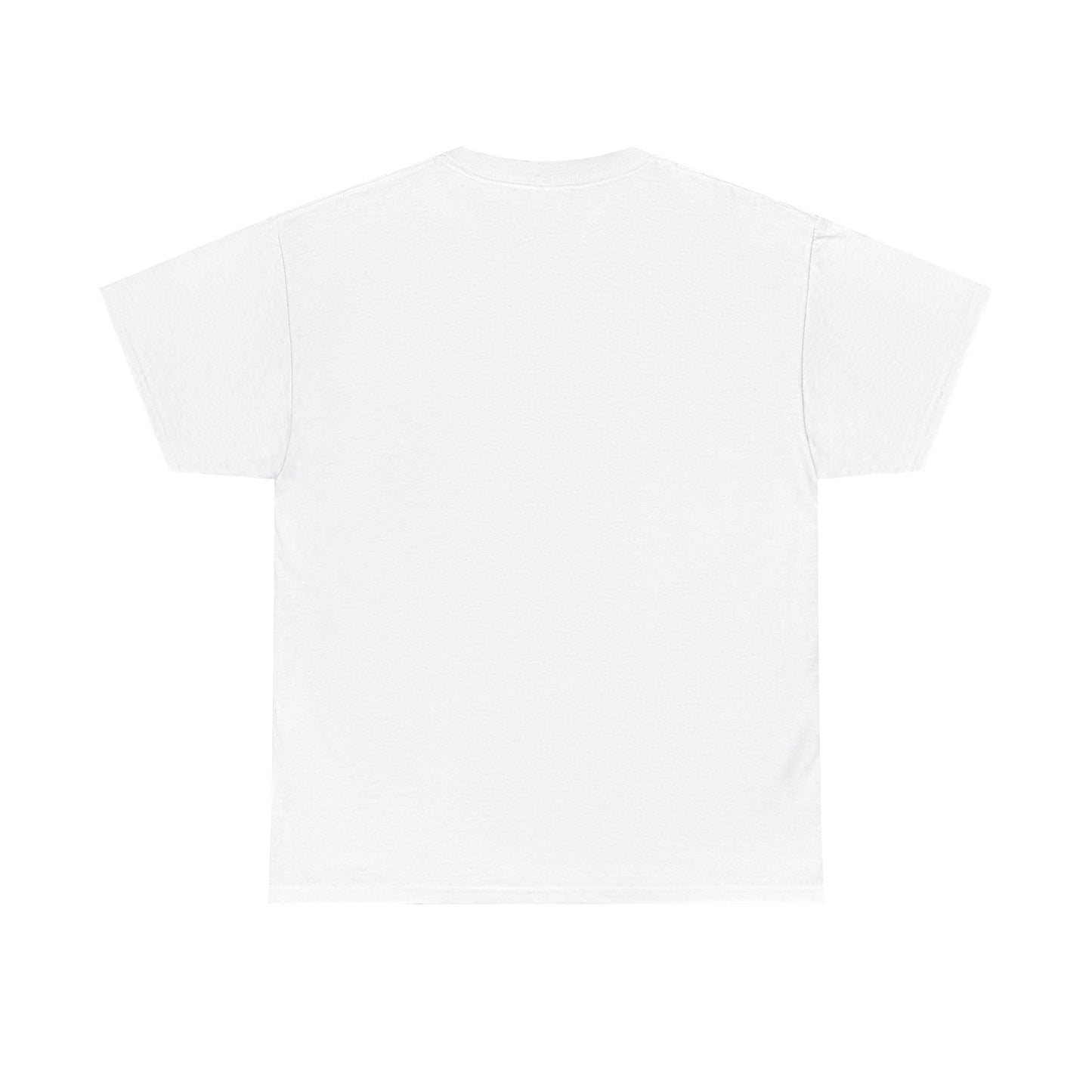 Say No to Racism T-Shirt | Anti Racism Message Tee, Handshake Graphic