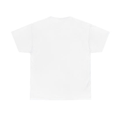Say No to Racism T-Shirt | Anti Racism Message Tee, Handshake Graphic